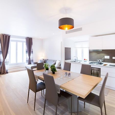 Rent In Rome Valentino'S Luxury Apartment Extérieur photo