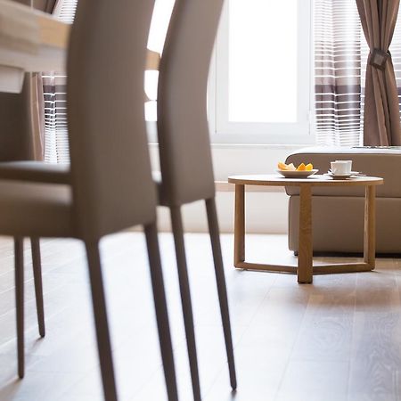 Rent In Rome Valentino'S Luxury Apartment Extérieur photo