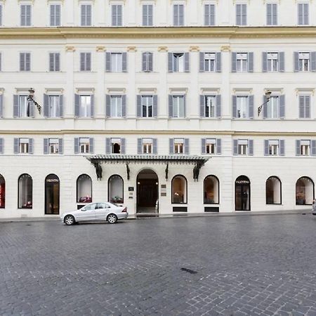 Rent In Rome Valentino'S Luxury Apartment Extérieur photo