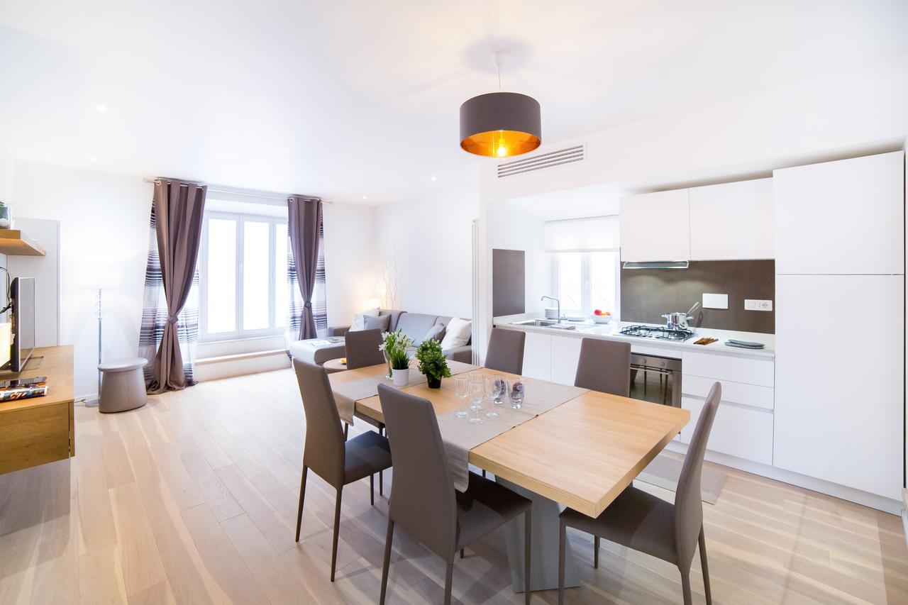 Rent In Rome Valentino'S Luxury Apartment Extérieur photo