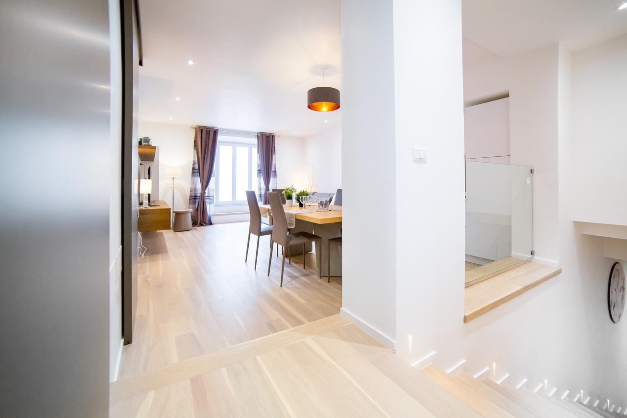 Rent In Rome Valentino'S Luxury Apartment Extérieur photo