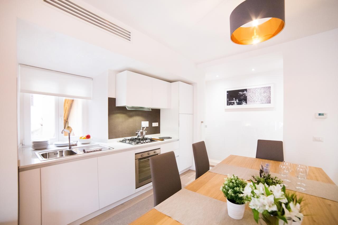Rent In Rome Valentino'S Luxury Apartment Extérieur photo