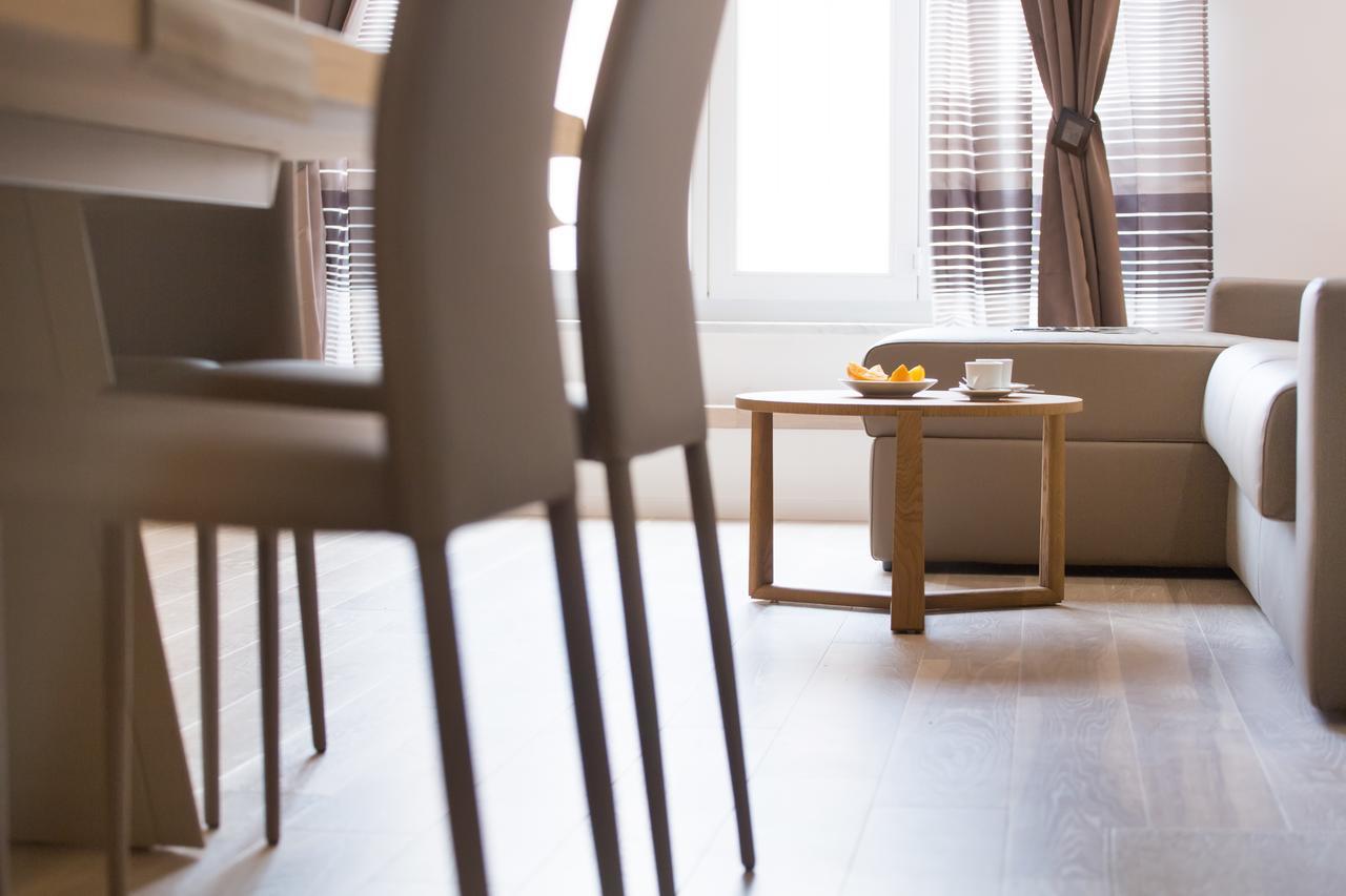 Rent In Rome Valentino'S Luxury Apartment Extérieur photo