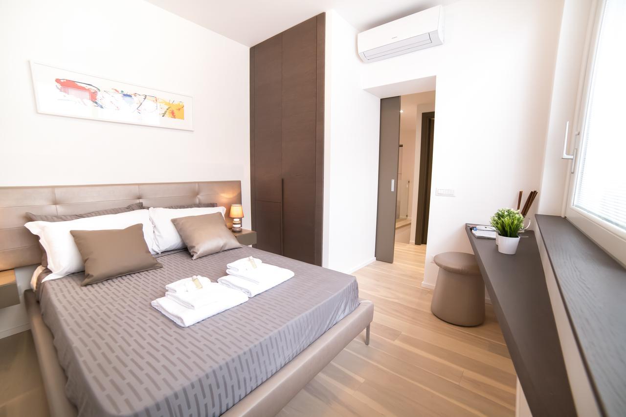 Rent In Rome Valentino'S Luxury Apartment Extérieur photo
