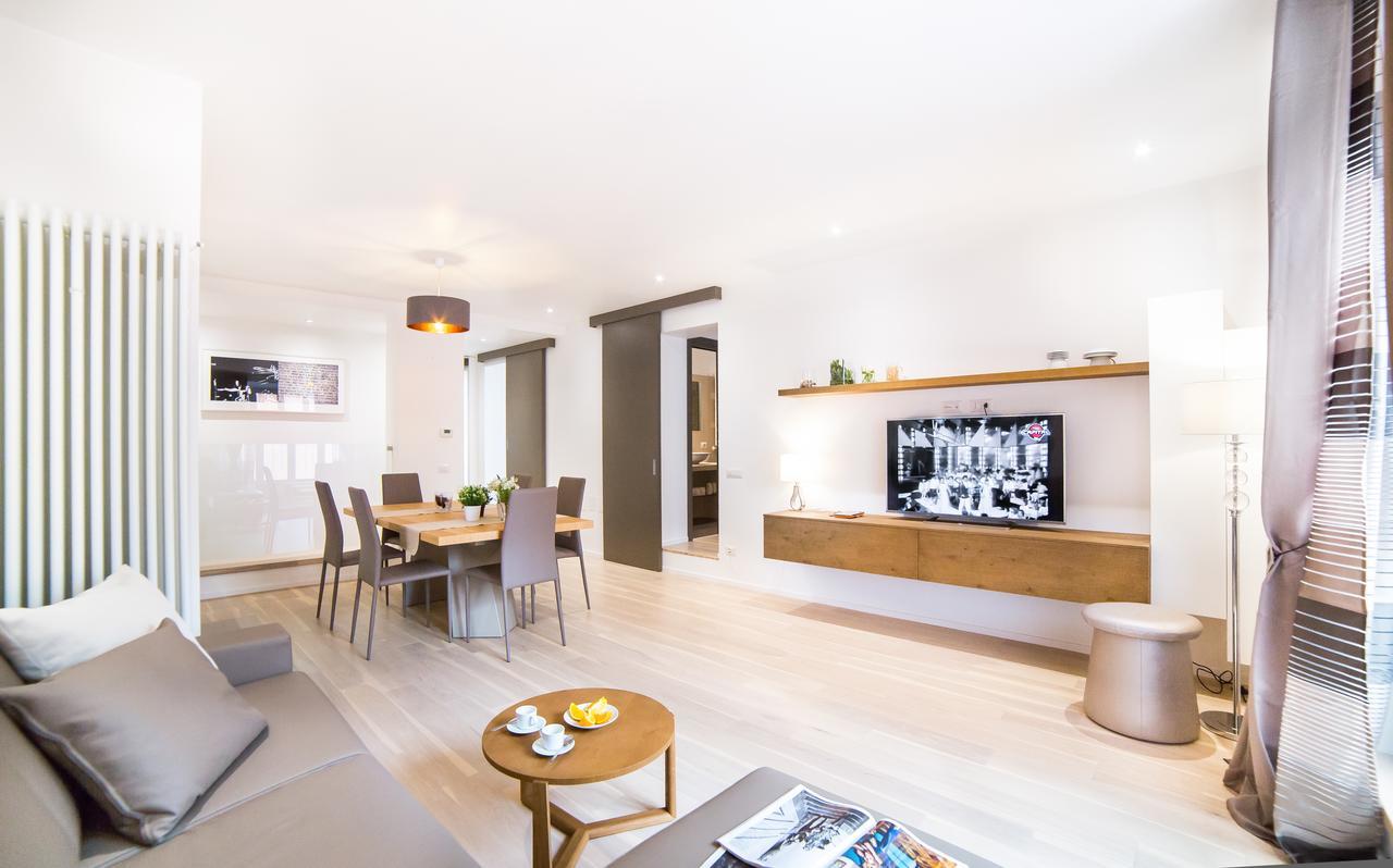 Rent In Rome Valentino'S Luxury Apartment Extérieur photo