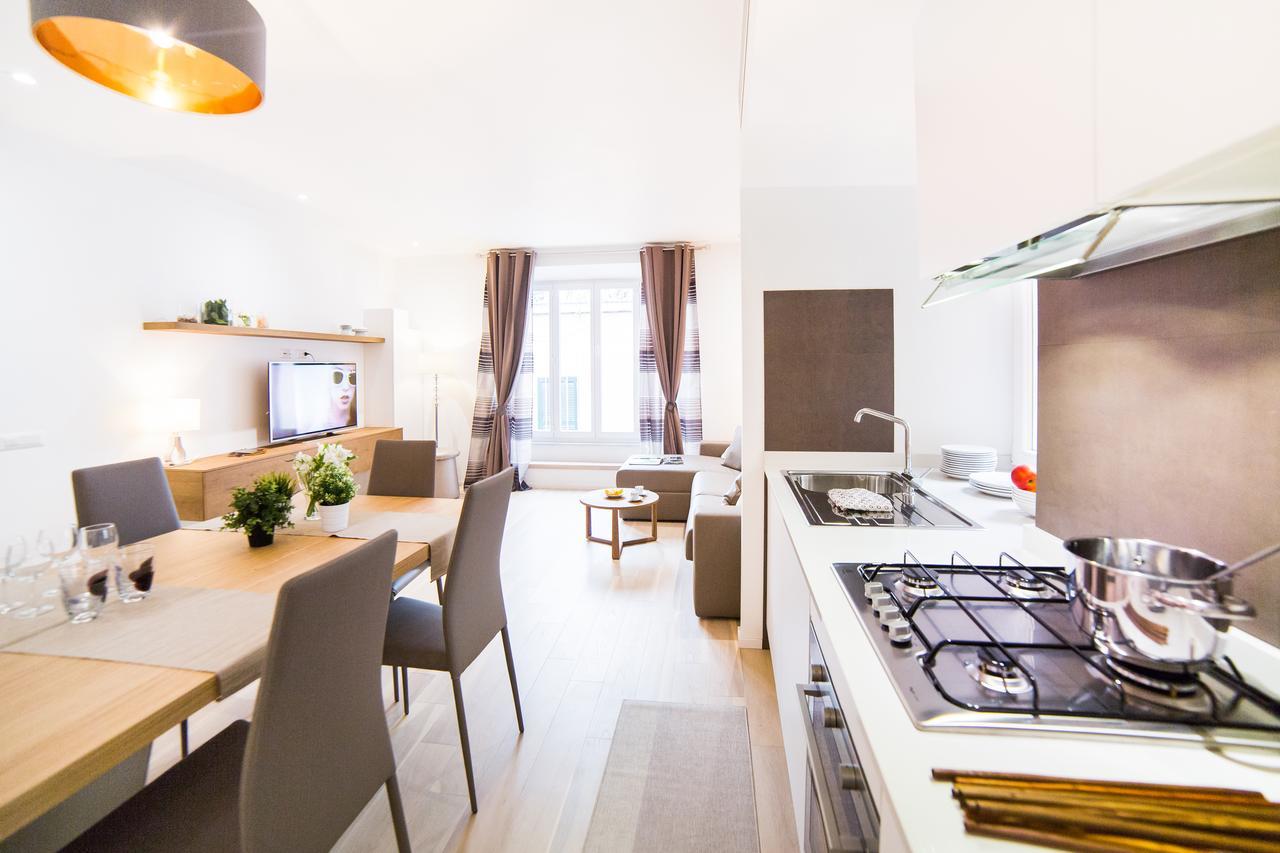 Rent In Rome Valentino'S Luxury Apartment Extérieur photo
