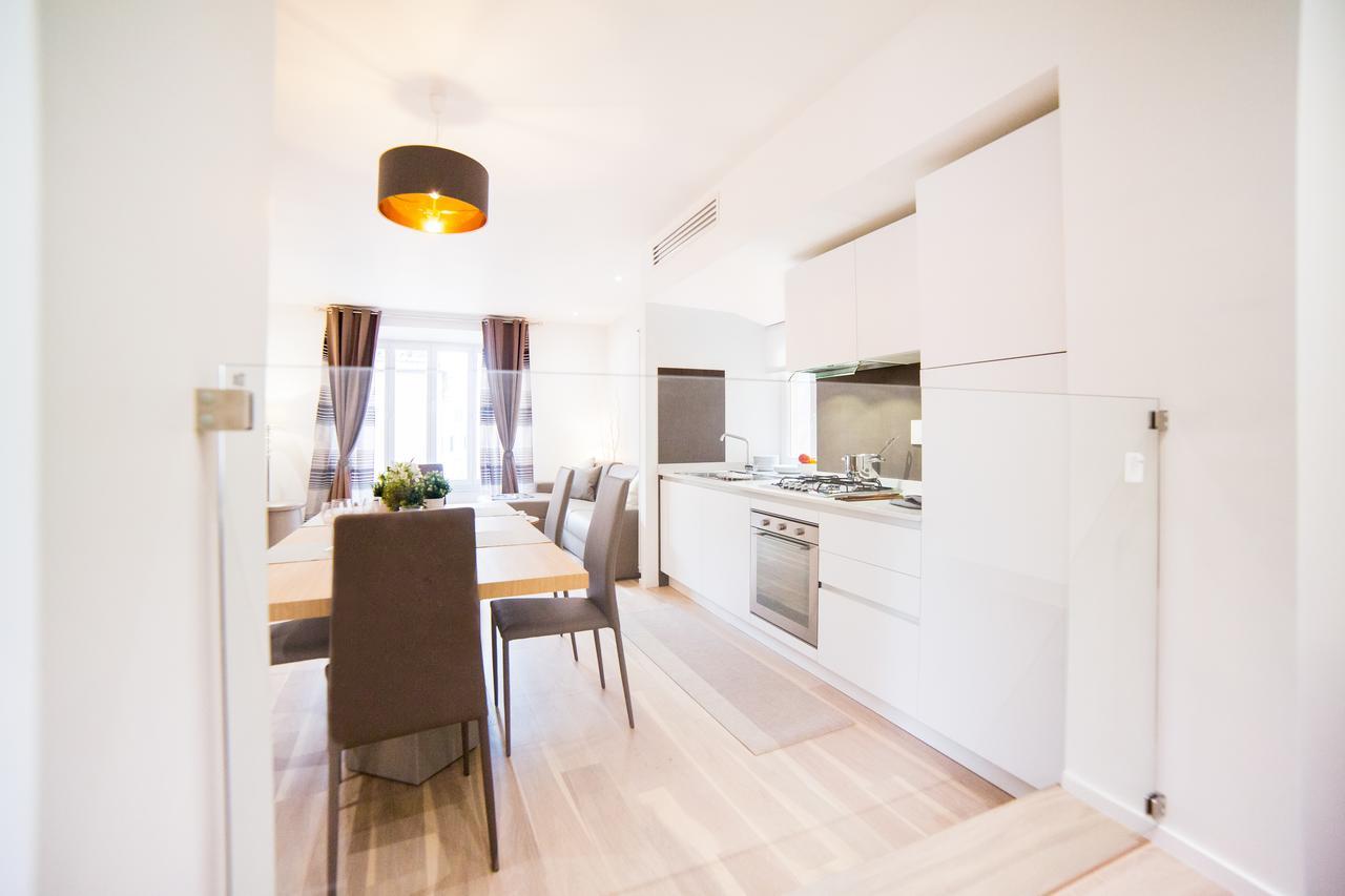 Rent In Rome Valentino'S Luxury Apartment Extérieur photo