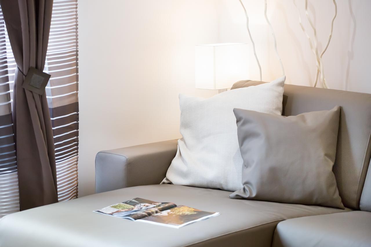 Rent In Rome Valentino'S Luxury Apartment Extérieur photo