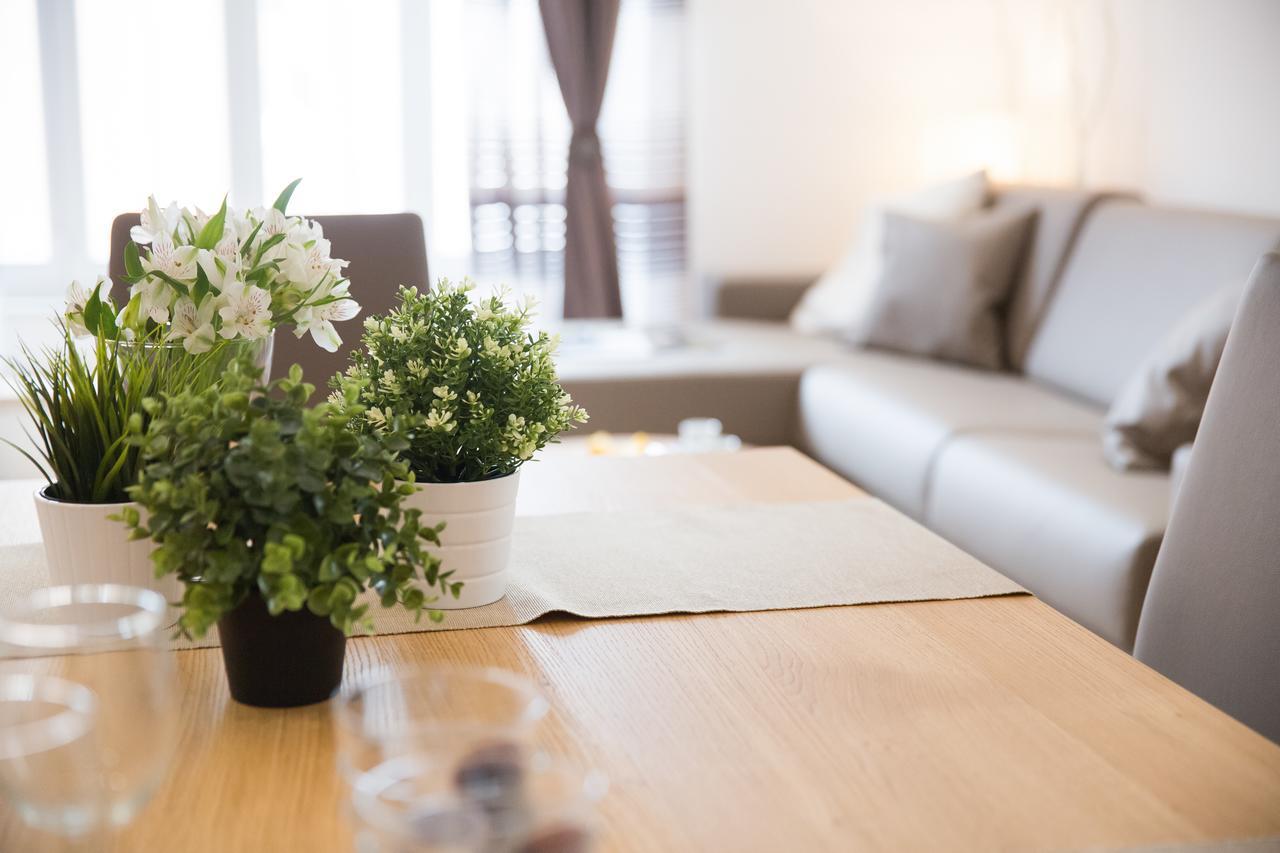 Rent In Rome Valentino'S Luxury Apartment Extérieur photo