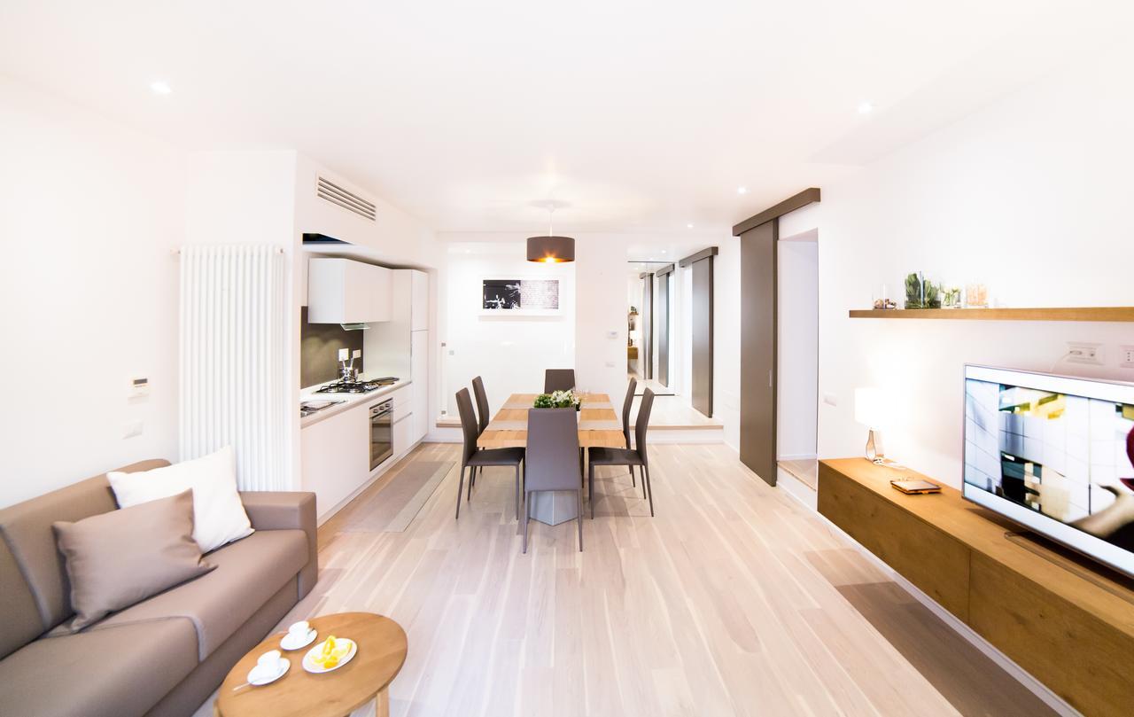Rent In Rome Valentino'S Luxury Apartment Extérieur photo