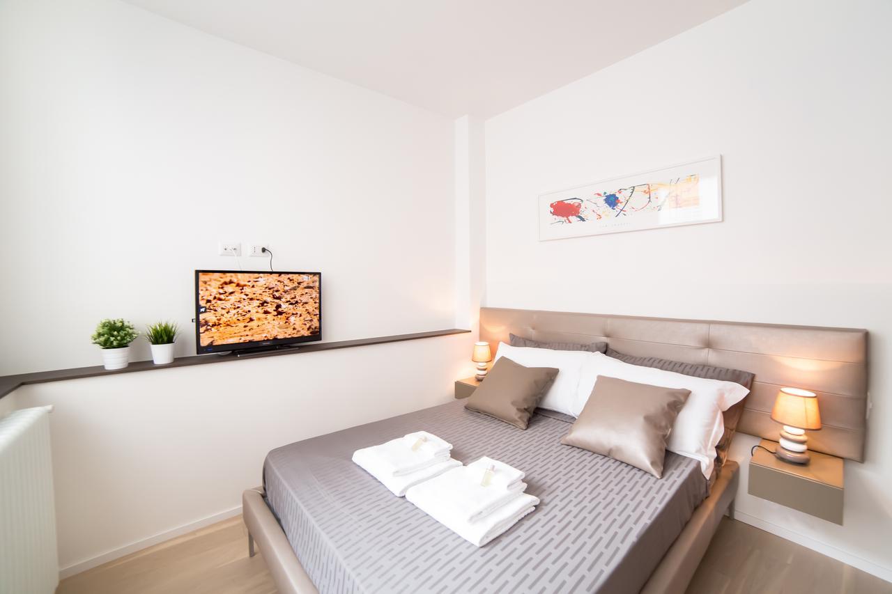 Rent In Rome Valentino'S Luxury Apartment Extérieur photo