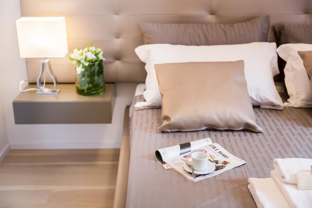 Rent In Rome Valentino'S Luxury Apartment Extérieur photo