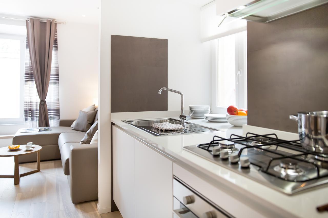 Rent In Rome Valentino'S Luxury Apartment Extérieur photo