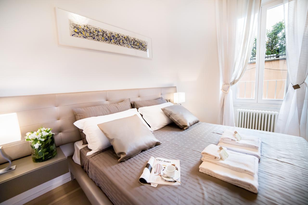 Rent In Rome Valentino'S Luxury Apartment Extérieur photo