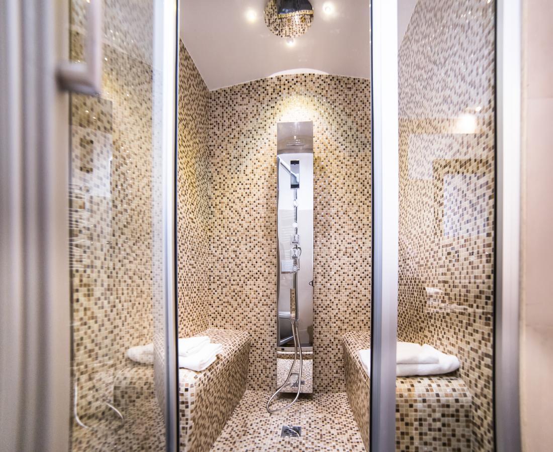 Rent In Rome Valentino'S Luxury Apartment Extérieur photo